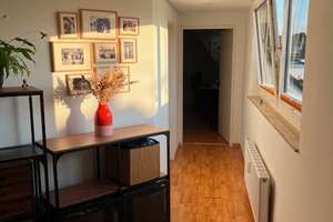 Gemarkenviertel hautnah! Maisonettewohnung für 1-2 Personen in Essen-Holsterhausen – Die vollständige Adresse der Immobilie erhältst du vom Anbieter., 45147 Holsterhausen, Essen – Vorschaubild 12