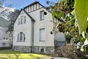 Jung von Haus | JUGENDSTILVILLA SEITLICH DER BIEBRICHER ALLEE – Wiesbaden – Vorschaubild 2