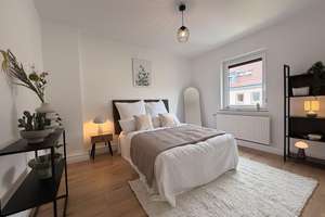Sofort bezugsbereit: 2-Zimmerwohnung in modernisiertem Topzustand – Löhnhorster Straße 4, 28237 Lindenhof, Bremen – Vorschaubild 4