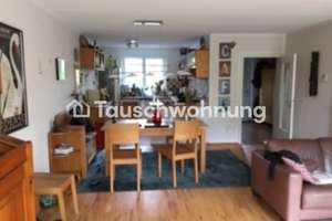 Tauschwohnung: Suche Zuhause in Köln, biete Haus in Brühl.