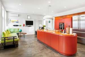 Modernisiertes Loft-Gewerbe in Köln-Nippes: 164 m², 6 Räume, EBK, neues Bad, Garage & Tiny House – Die vollständige Adresse der Immobilie erhältst du vom Anbieter., 50735 Niehl, Köln – Vorschaubild 1