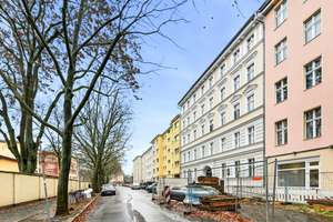 **Altbauflair in zentraler Lage – sanierte Wohnung mit Dachterrassennutzung** – Die vollständige Adresse der Immobilie erhältst du vom Anbieter., 10557 Moabit, Berlin – Vorschaubild 17