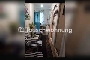 Tauschwohnung: Ruhige 2 Zimmer Wohnung in Britzsüd – Parchimer allee 38, 12359 Britz, Berlin – Vorschaubild 5
