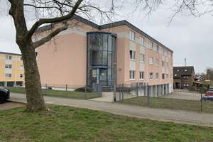 Exklusive, gepflegte 1-Zimmer-EG-Wohnung in Braunschweig – Sielkamp 7A, 38112 Nordstadt, Braunschweig – Vorschaubild 2