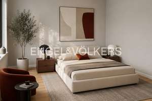 Moderne 2-Zimmer-Wohnung mit Balkon in Dahlem – Ideal für Eigennutzer & Kapitalanleger – Die vollständige Adresse der Immobilie erhältst du vom Anbieter., 14195 Dahlem, Berlin – Vorschaubild 9