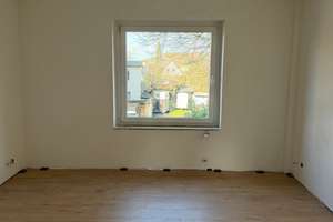 Helle 2-Zimmer-Wohnung in der 2. Etage in Essen