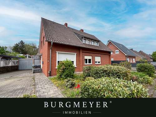 Abbildung zu LINGEN: 1-Zimmer-Wohnung in Darme