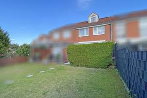 Familientraum in ruhiger Lage in Wettbergen - junges, gepflegtes RMH mit Garten, Garage & überdacht – Die vollständige Adresse der Immobilie erhältst du vom Anbieter., 30457 Wettbergen, Hannover – Vorschaubild 4