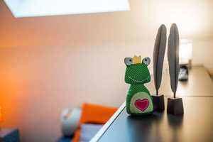 🏗️🏡 Mehrparteien-Projekt EH40+ QNG 💚 Wunderschönes Doppelhaus inkl. Baugrund sucht Baufamilie!   – Vogelsbergkreis – Vorschaubild 21