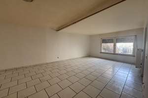2-Zimmer- Wohnung mit idealem Grundriss