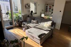 Exklusive 2-3 Zimmer-Wohnung in München-Allach: Neuwertig, lichtdurchflutet, modern und komfortabel – München – Vorschaubild 6
