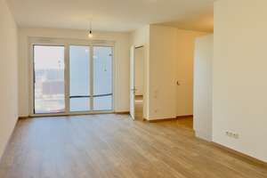 2 MONATE MIETFREI* NEUBAU Hannover Kronsrode: EBK, Loggia, Fußbodenheizung, Lift, Keller, Tiefgarage