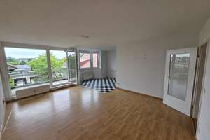 Schöne helle 2-Zimmer-Wohnung mit Balkon in Düsseldorf-Hamm – Hinter der Böck 50, 40221 Hamm, Düsseldorf – Vorschaubild 2