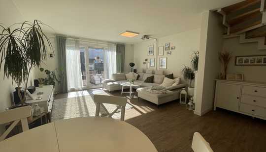 Bild von RESERVIERT! Neuwertiges Reihenhaus aus 2019 | 5 Zi | 2 Bäder | Top-Lage Lindenhof