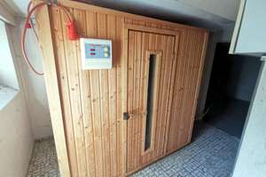 Viel Potenzial in bester Wohnlage – Wohnhaus mit großem Wohnzimmer, Südterrasse und gr.Grundstück – Die vollständige Adresse der Immobilie erhältst du vom Anbieter., 84137 Vilsbiburg – Vorschaubild 18