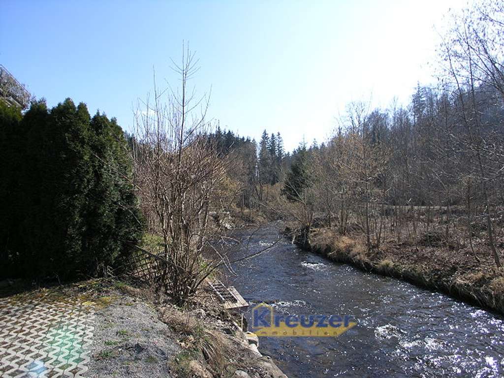 Immobilie in Bergatreute - Ruhig * Naturnah * Freiwerdend - Nette 3 Zi.-Wohnung mit Balkon in Teilort von Bergatreute ! - Bild 4