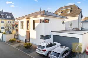 Exklusive Stadtvilla mitten im Zentrum von Hennef! – Rhein-Sieg-Kreis – Vorschaubild 2