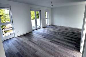 Erstbezug | 65 m² | 2 Balkone | A+ | Fußbodenheizung | Stellplatz