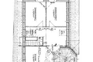 Das kleine Schloß mit 5 Zimmern, 2 Bäder, Swimmingpool, Teich, Carport, 620 m² gepflegter Garten! – Eichengrund 12, 15837 Teltow-Fläming (Kreis) – Vorschaubild 34