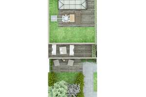 „Ahnfeld37“ – Exklusives Neubau-Townhouse mit trendigem Loft-Charakter im Düsseldorfer Zooviertel – Die vollständige Adresse der Immobilie erhältst du vom Anbieter., 40239 Düsseltal, Düsseldorf – Vorschaubild 36