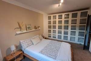 Gehobenes Wohnen in Toplage : Gepflegte 2-Zimmer-Wohnung in Düsseldorf-Unterrath – Hiddenseestraße 20, 40468 Unterrath, Düsseldorf – Vorschaubild 6