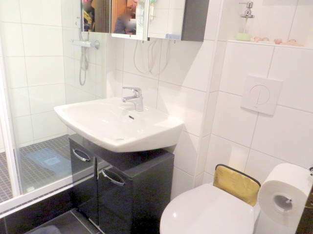 Immobilie in Schöfweg - Wohnung - Ruheplatz mit herrlicher Aussicht - Bild 4