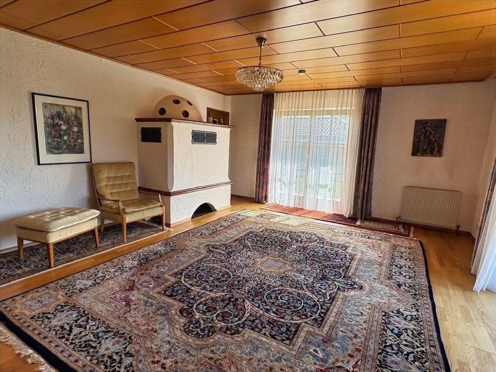 Immobilie in Neuhaus am Inn - Großzügiges Haus mit viel Platz für die ganze Familie - Bild 4