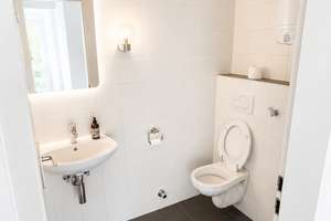 Frisch sanierte WG-Zimmer / Wohnung für 4er-WG im Herzen von Ulm – 89073 Mitte, Ulm – Vorschaubild 7