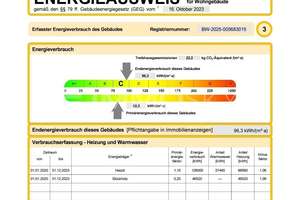 Für Familien gemacht. Für Anleger gedacht. Smart wohnen im Kurort! – Die vollständige Adresse der Immobilie erhältst du vom Anbieter., 77740 Bad Peterstal-Griesbach – Vorschaubild 3