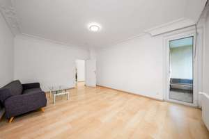 Willkommen in Tegel - Gepflegte 3-Zimmer-Wohnung mit Balkon an ruhiger Parkanlage – Die vollständige Adresse der Immobilie erhältst du vom Anbieter., 13507 Tegel, Berlin – Vorschaubild 5