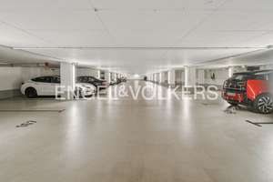 Leben am Kunstcampus – Die vollständige Adresse der Immobilie erhältst du vom Anbieter., 10557 Moabit, Berlin – Vorschaubild 18