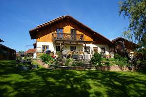 Gute Lage, guter Zustand, guter Preis, guter Kauf! Nur 4 km vom beliebten Wasserburg am Inn gelegen – Die vollständige Adresse der Immobilie erhältst du vom Anbieter., 83547 Babensham – Vorschaubild 4