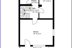 Modernisierte Doppelhaushälfte mit Charakter und viel Raum – Die vollständige Adresse der Immobilie erhältst du vom Anbieter., 85247 Schwabhausen – Vorschaubild 17