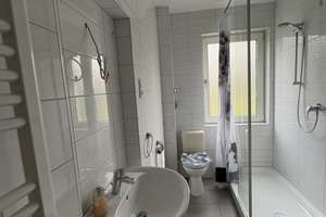 Renovierte 3,5-Zimmer-Wohnung mit Balkon und Tageslichtbad im Hochschulviertel – Rembrandtstraße 23, 58093 Mittelstadt, Hagen – Vorschaubild 2