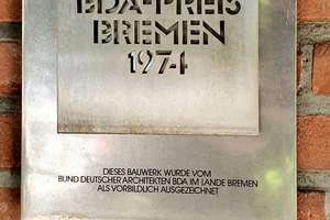ETW Bremer "Flüsseviertel" + 2 TG-Plätze – Die vollständige Adresse der Immobilie erhältst du vom Anbieter., 28199 Neustadt (Ortsteil), Bremen – Vorschaubild 9