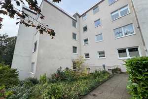 Erdgeschosswohnung mit Tiefgaragenplatz – Essen – Vorschaubild 2