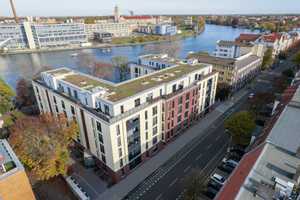 2-Zimmerwohnung - Wohnen an der Spree - – Schnellerstraße 101b, 12439 Berlin – Vorschaubild 1
