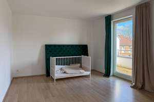 Modernes Wohnen mit zwei Balkonen – attraktive 2-Zimmer-Wohnung in Bürgerfelde – Die vollständige Adresse der Immobilie erhältst du vom Anbieter., 26127 Bürgerfelde, Oldenburg (Oldenburg) – Vorschaubild 7