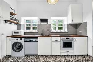 Altbaucharme in Pankow - gepflegte 2-Zimmer-Wohnung mit ca. 70 m² – Die vollständige Adresse der Immobilie erhältst du vom Anbieter., 13189 Pankow (Ortsteil), Berlin – Vorschaubild 9