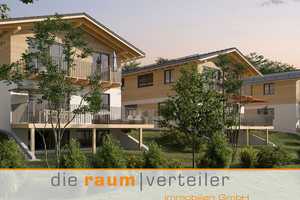großzügiges EFH mit Bergblick für die große Familie,  Fertigstellung diesen Sommer ! – Rosenheim (Kreis) – Vorschaubild 6