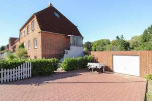 Charmante Doppelhaushälfte auf Erbpachtgrund mit großem Garten und Gestaltungspotenzial – Die vollständige Adresse der Immobilie erhältst du vom Anbieter., 23560 Moisling, Lübeck – Vorschaubild 21