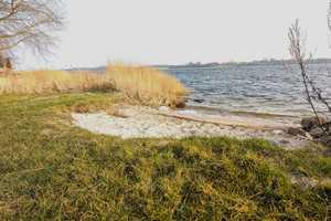 Sehen, ohne gesehen zu werden:
Großzügig Wohnen im Zweifamilienhaus mit Blick übers Lindauer Noor – Schleswig-Flensburg (Kreis) – Vorschaubild 30