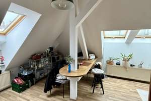 Attraktive, bezugsfreie 3-Zimmer-Maisonettewohnung in begehrter Lage von Leipzig-Gohlis – Würkertstraße 7, 4157 Gohlis-Mitte, Leipzig – Vorschaubild 9