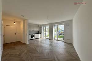 Bezugsfreie Neubau-Eigentumswohnung in Kiel-Wik – Wohnen nahe Nord-Ostsee-Kanal – Die vollständige Adresse der Immobilie erhältst du vom Anbieter., 24106 Wik, Kiel – Vorschaubild 2