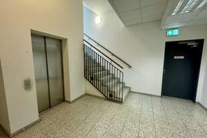Wohnung mit eigenem Garten und EBK  im Grafental – 40235 Flingern Nord, Düsseldorf – Vorschaubild 18