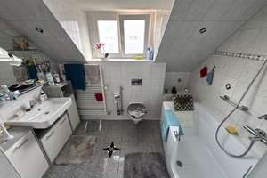 Reihenhaus Stuttgart als Kapitalanlage – zehnjährig gesicherter Mietvertrag, 1.400 € Kaltmiete – Die vollständige Adresse der Immobilie erhältst du vom Anbieter., 70199 Heslach, Stuttgart – Vorschaubild 7