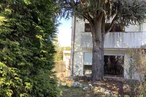 Großzügige DHH mit  Anbau, Südgarten und viel Platz für Kreative – Die vollständige Adresse der Immobilie erhältst du vom Anbieter., 80689 Blumenau, München – Vorschaubild 4