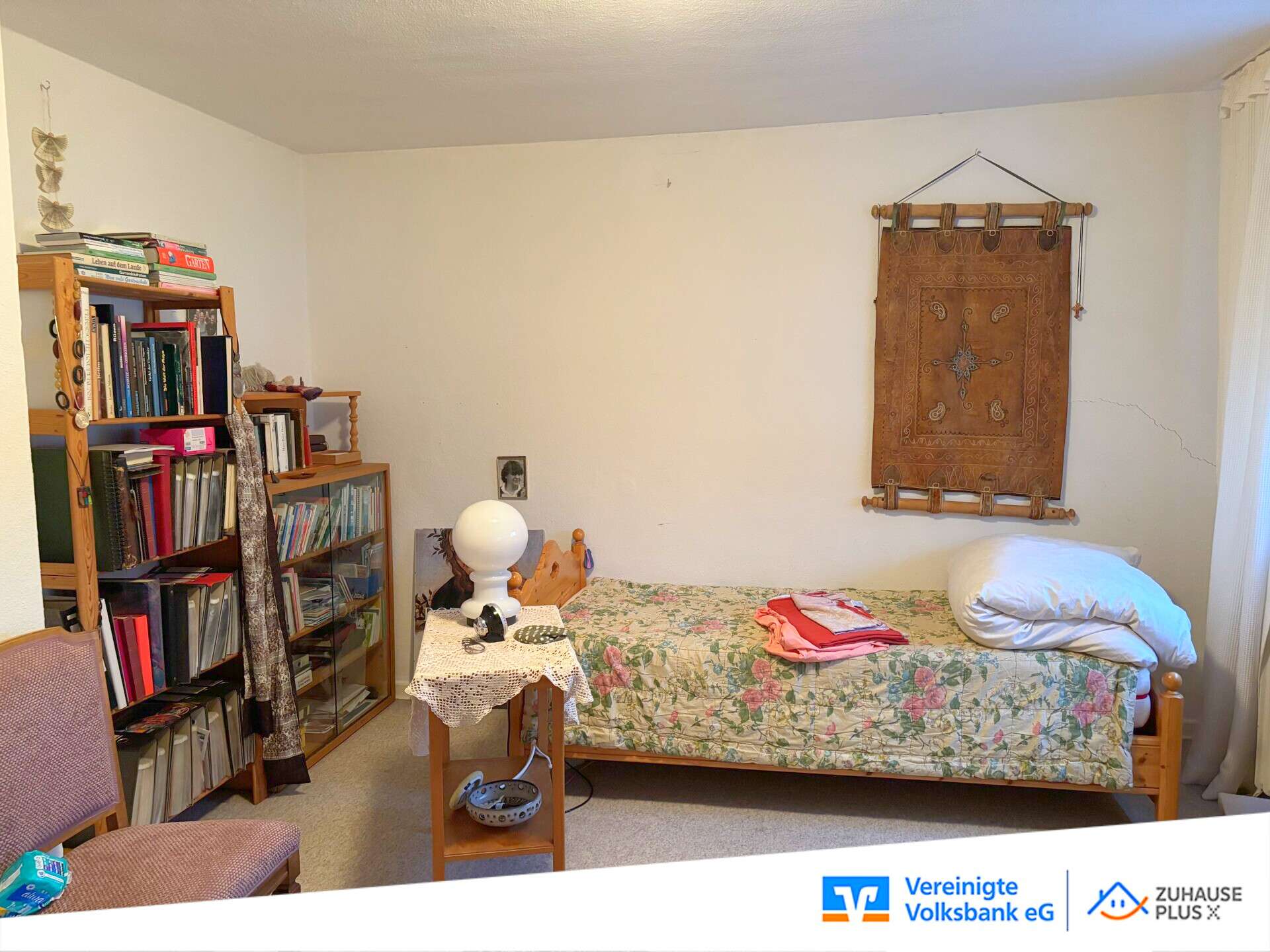 Immobilie in Höxter - Gepflegtes EFH mit großem Garten- ideal für die Familie! - Bild 5