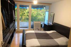 **Helle Wohnung mit Balkon** – Im Eichwald 2a, 69126 Boxberg, Heidelberg – Vorschaubild 4