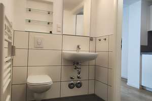 NANOS Nordstadt  Nr. 5.07 – Kopernikusstraße 7B, 30167 Nordstadt, Hannover – Vorschaubild 2